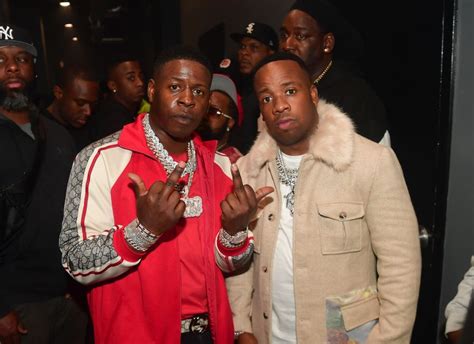 Yo Gotti Konzert: Unvergessliche Hip-Hop Nacht mit südlichem Flair!