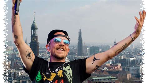 Jan Delay Konzertmarathon – Drei Tage Musik und Chaos mit dem Hamburger Rapper!