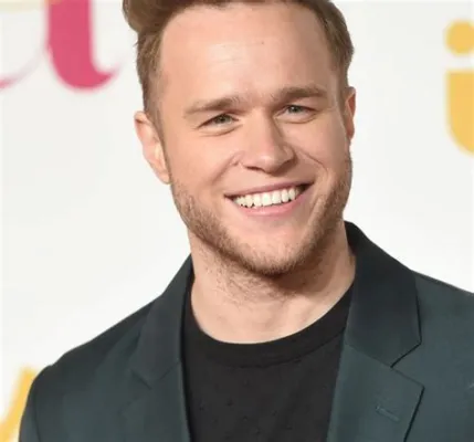 Olly Murs Konzert: Ein Abend voller Emotionen und musikalischer Feuerwerke!