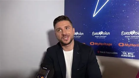 Der Stardust-Slam – eine unglaubliche Nacht voller russischer Musik und kontroverser Momente mit Sergey Lazarev!